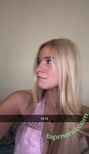 Raegan Fordemwalt / raeganspoetry nude photo #0023