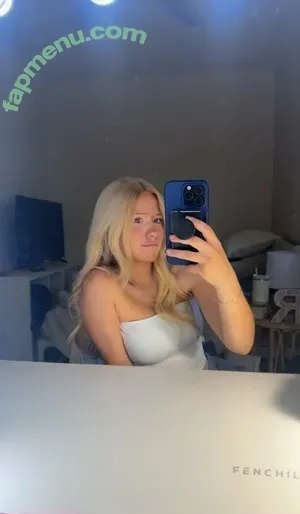 Raegan Fordemwalt / raeganspoetry nude photo #0025