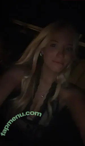 Raegan Fordemwalt / raeganspoetry nude photo #0075