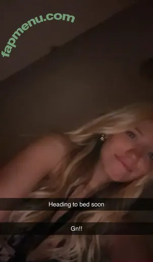 Raegan Fordemwalt / raeganspoetry nude photo #0078