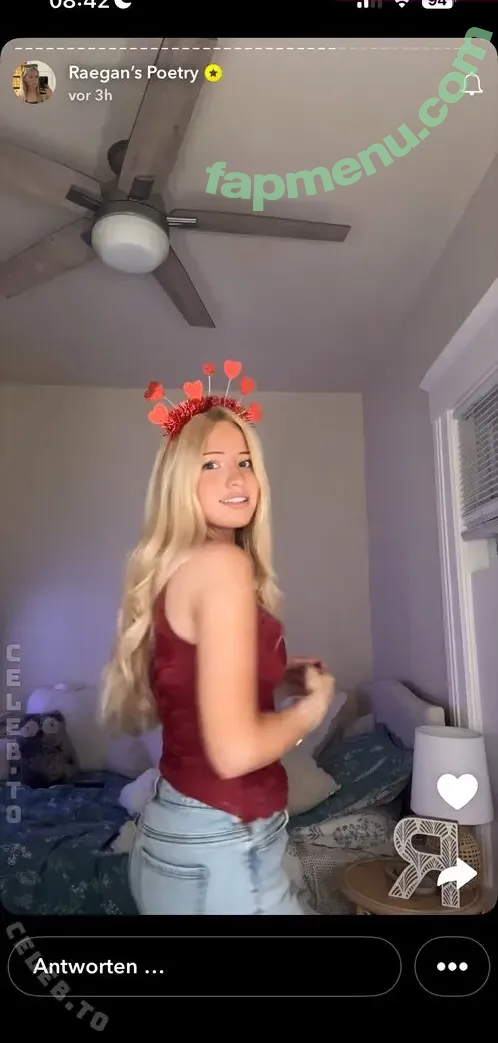 Raeganspoetry nude photo #0015 (Raeganspoetry)