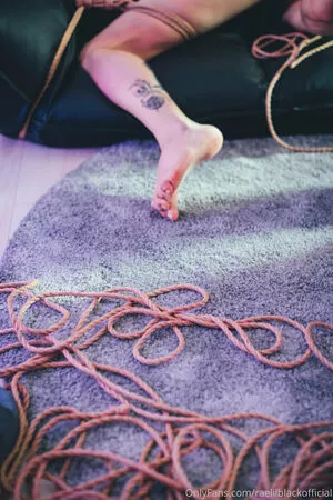 RaeLilBlack / Rae Lil Black / raelilblackofficial nude photo #2747