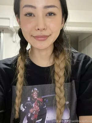 RaeLilBlack / Rae Lil Black / raelilblackofficial nude photo #2915