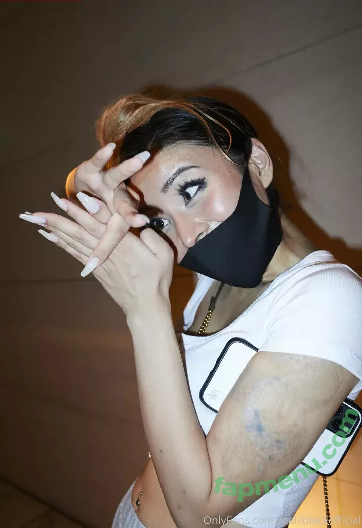 RaeLilBlack nude photo #2790 (Rae Lil Black / raelilblackofficial)