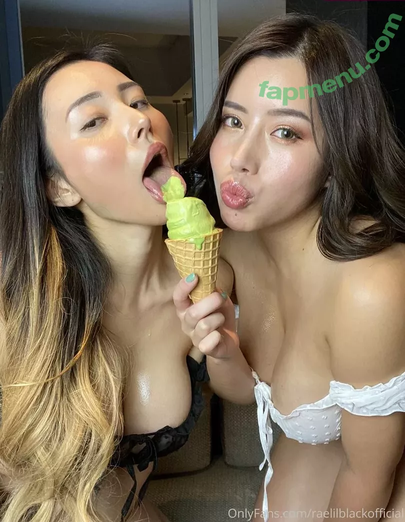 RaeLilBlack nude photo #2822 (Rae Lil Black / raelilblackofficial)