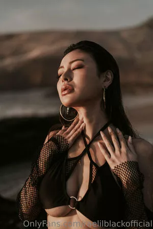 RaeLilBlack / Rae Lil Black / raelilblackofficial nude photo #3115