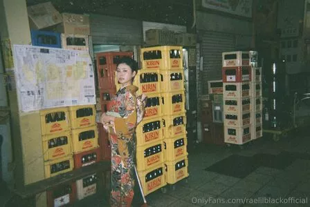 RaeLilBlack / Rae Lil Black / raelilblackofficial nude photo #3122