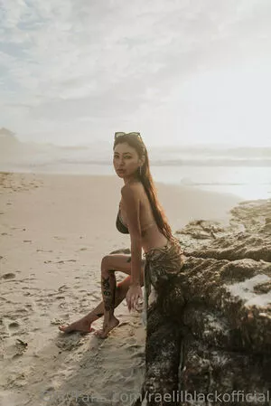 RaeLilBlack / Rae Lil Black / raelilblackofficial nude photo #3132