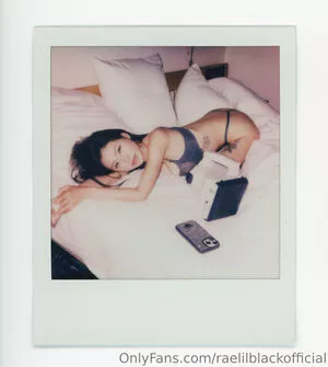 RaeLilBlack / Rae Lil Black / raelilblackofficial nude photo #3142