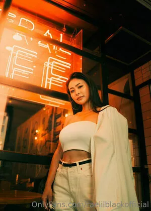 RaeLilBlack / Rae Lil Black / raelilblackofficial nude photo #3154