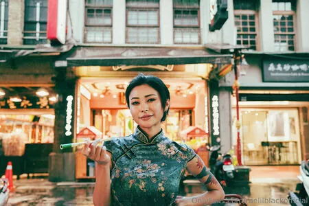 RaeLilBlack / Rae Lil Black / raelilblackofficial nude photo #3204