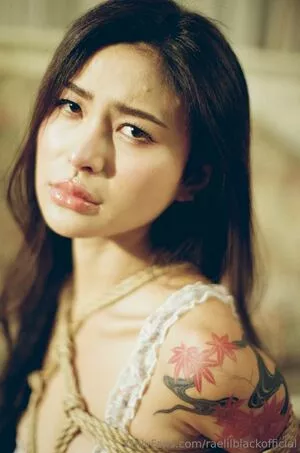 RaeLilBlack / Rae Lil Black / raelilblackofficial nude photo #3215