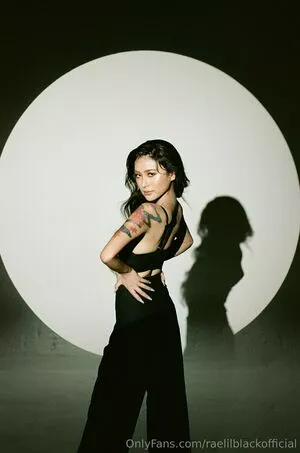 RaeLilBlack / Rae Lil Black / raelilblackofficial nude photo #3217