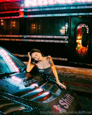 RaeLilBlack / Rae Lil Black / raelilblackofficial nude photo #3236