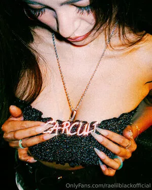 RaeLilBlack / Rae Lil Black / raelilblackofficial nude photo #3237