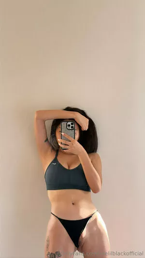 RaeLilBlack / Rae Lil Black / raelilblackofficial nude photo #3247