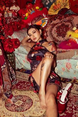 RaeLilBlack / Rae Lil Black / raelilblackofficial nude photo #3265