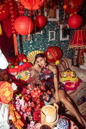 RaeLilBlack / Rae Lil Black / raelilblackofficial nude photo #3266