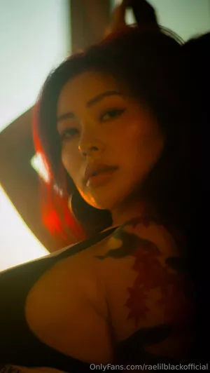 RaeLilBlack / Rae Lil Black / raelilblackofficial nude photo #3271
