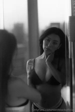 RaeLilBlack / Rae Lil Black / raelilblackofficial nude photo #3272