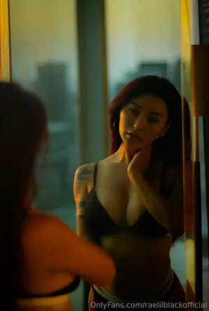 RaeLilBlack / Rae Lil Black / raelilblackofficial nude photo #3273