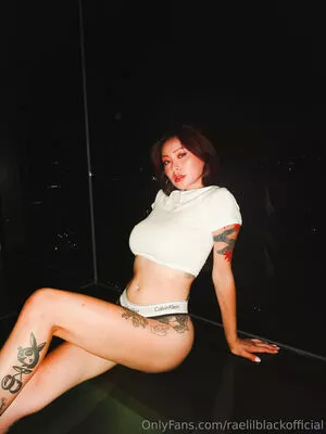 RaeLilBlack / Rae Lil Black / raelilblackofficial nude photo #3274