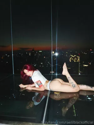 RaeLilBlack / Rae Lil Black / raelilblackofficial nude photo #3277