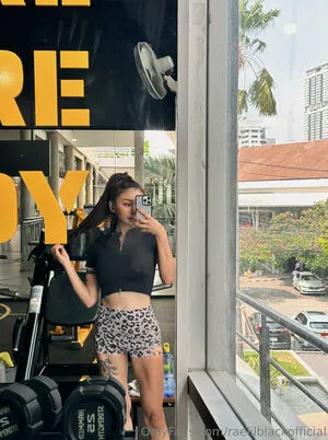 RaeLilBlack / Rae Lil Black / raelilblackofficial nude photo #3282