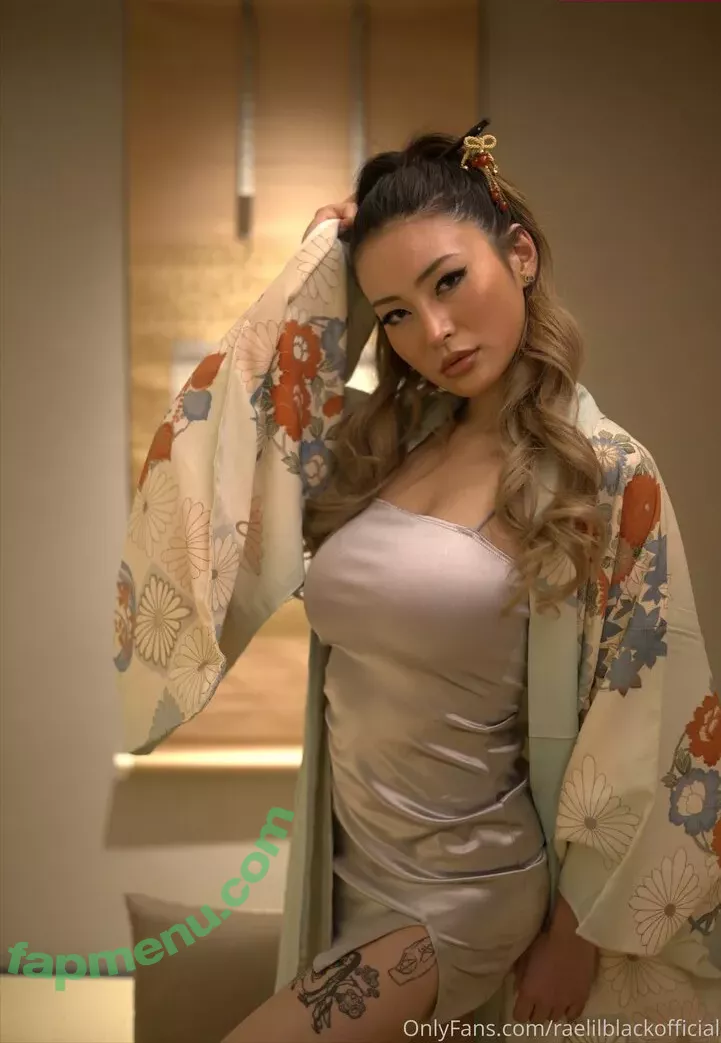 RaeLilBlack nude photo #3088 (Rae Lil Black / raelilblackofficial)