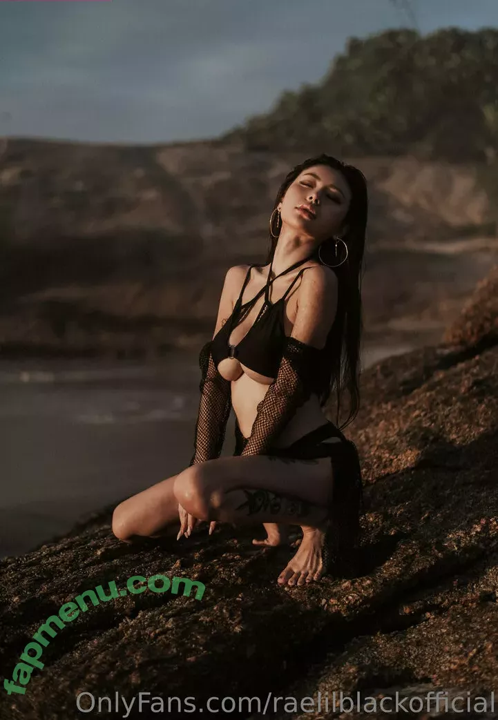 RaeLilBlack nude photo #3112 (Rae Lil Black / raelilblackofficial)