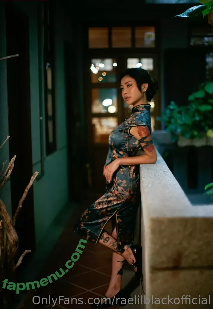 RaeLilBlack nude photo #3197 (Rae Lil Black / raelilblackofficial)