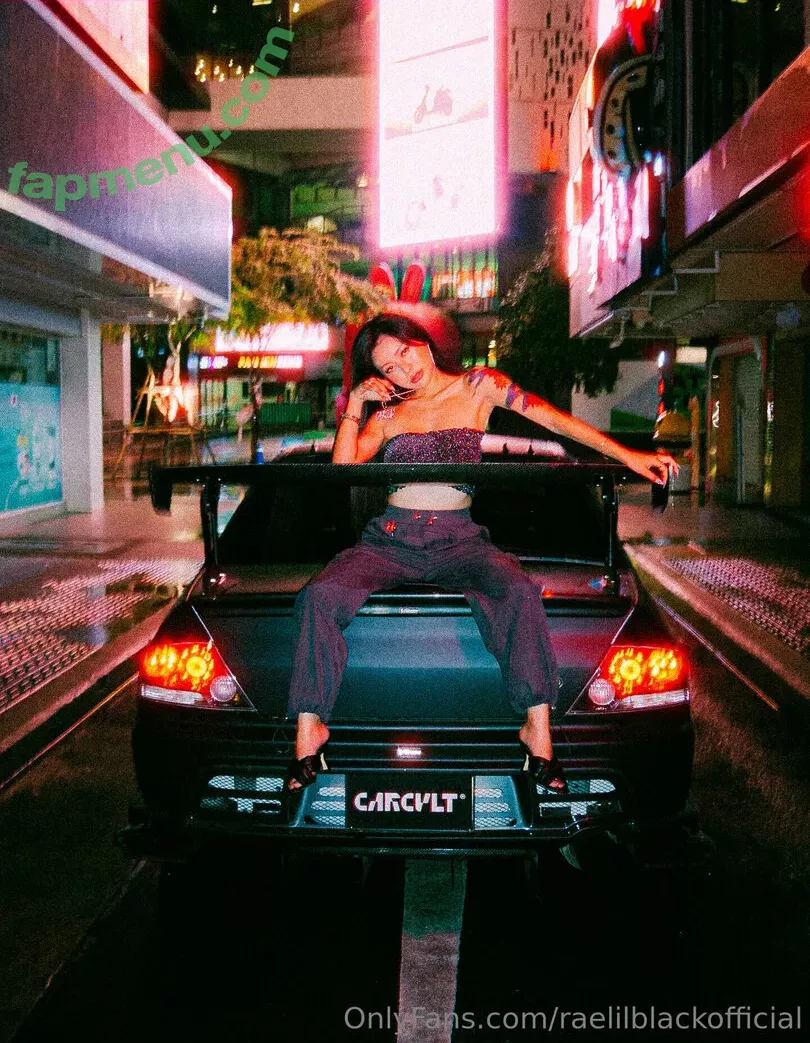 RaeLilBlack nude photo #3222 (Rae Lil Black / raelilblackofficial)