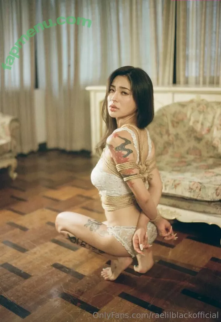 RaeLilBlack nude photo #3233 (Rae Lil Black / raelilblackofficial)