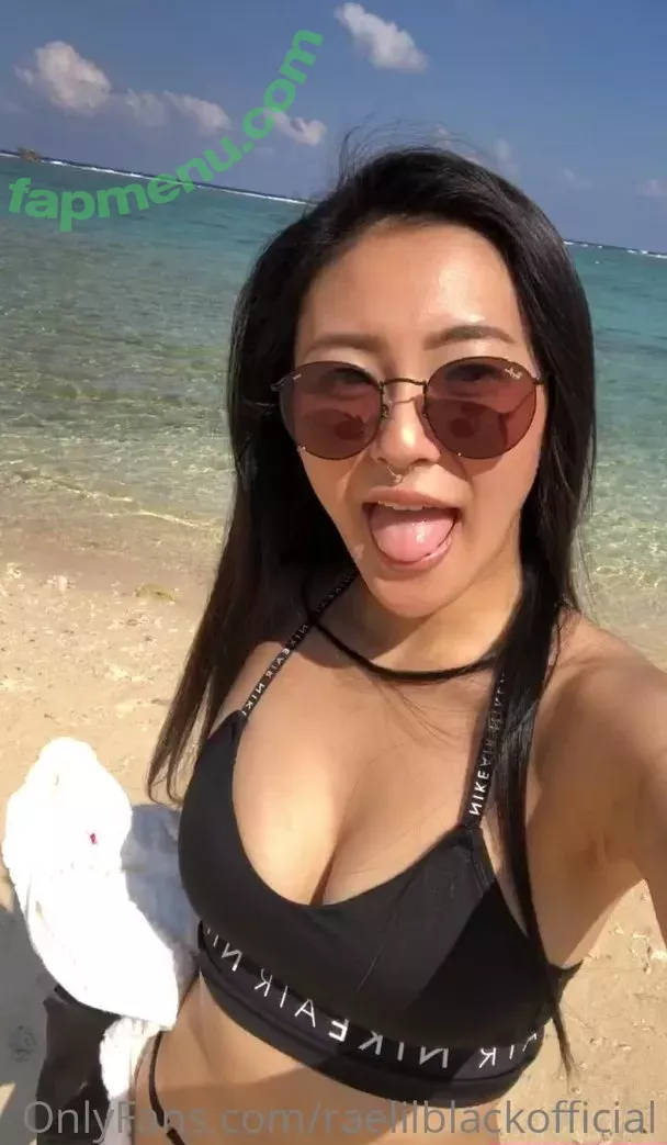 Raelilblackofficial nude photo #0042 (raelilblack)