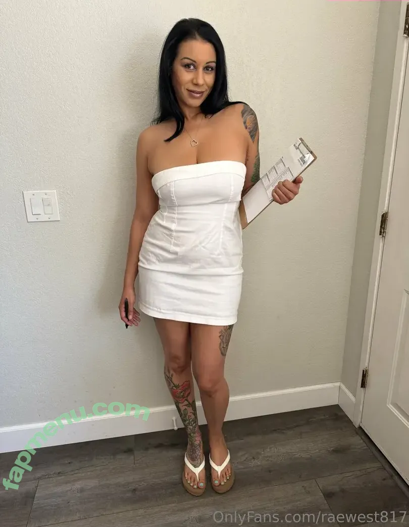 raewest817 nude photo #0011 (raewest817)