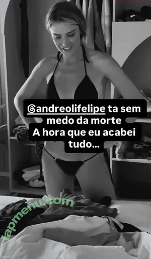 Rafa Brites / rafabrites / rafaelvideos nude photo #0046