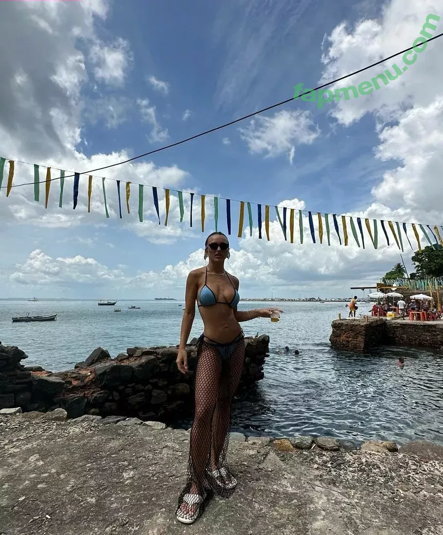 Rafa Kalimann nude photo #0078 (ex-BBB / rafakalimann)