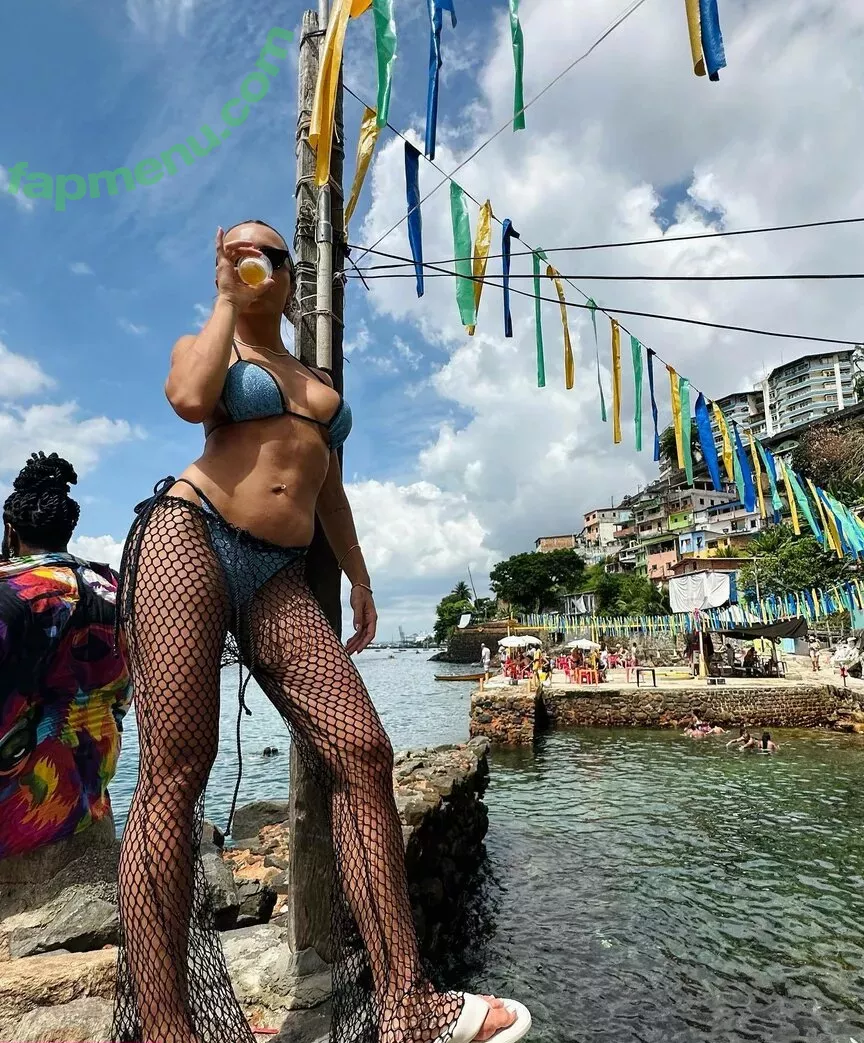 Rafa Kalimann nude photo #0079 (ex-BBB / rafakalimann)