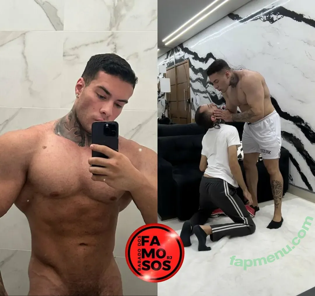 Rafa Marttinz nude photo #0002 (Rafa Marttinz)
