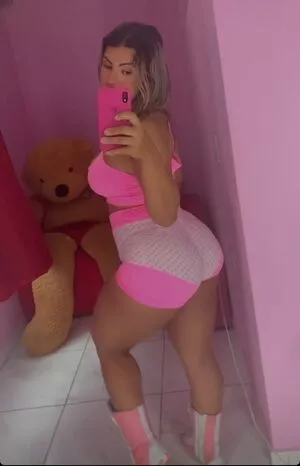 Rafaela De Melo / rafaela_de_melo510 nude photo #0059