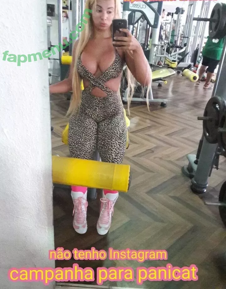 Rafaela De Melo nude photo #0021 (rafaela_de_melo510)