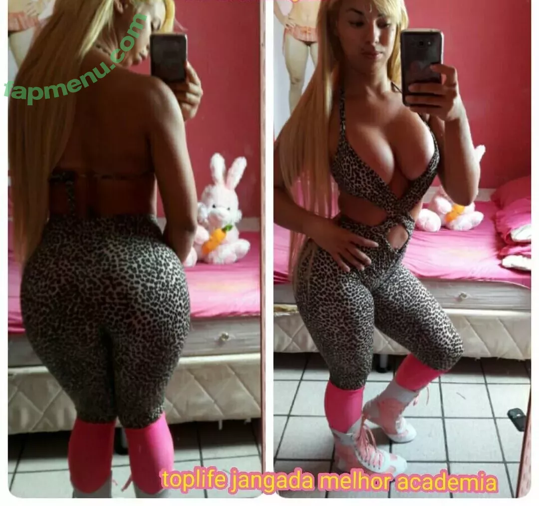 Rafaela De Melo nude photo #0025 (rafaela_de_melo510)
