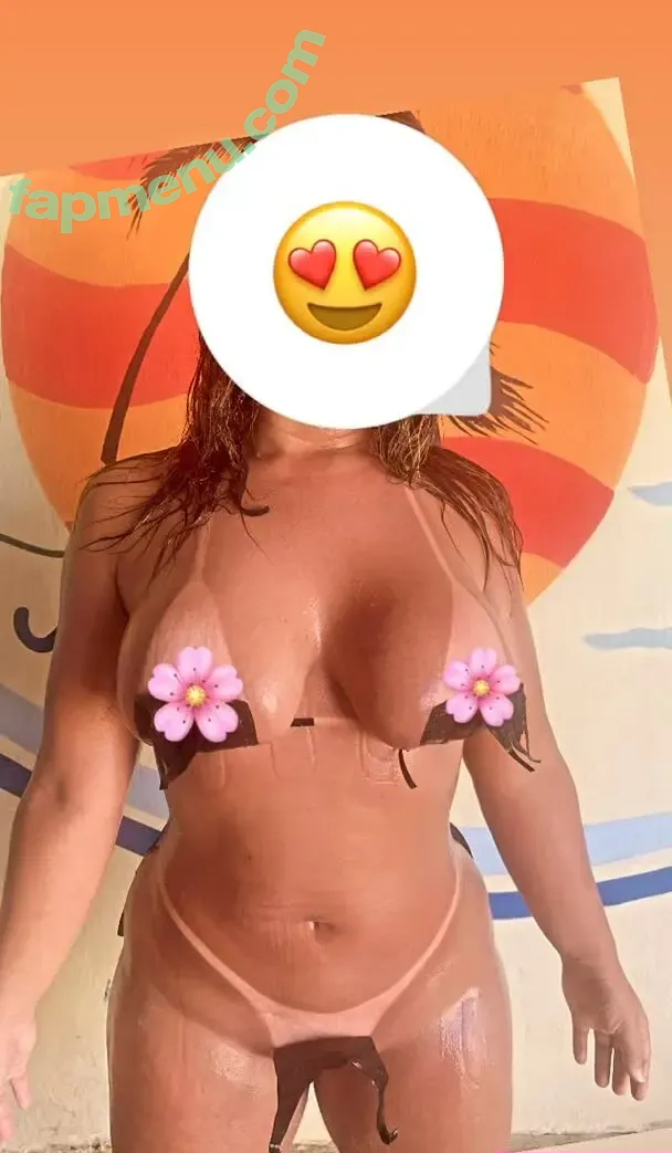 Rafaela De Melo nude photo #0184 (rafagatademelo)