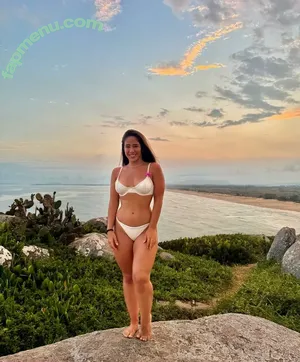 Rafaela Parracho / rafa_parracho nude photo #0020