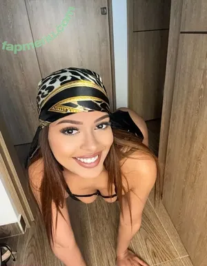 rafaela.santos / rafaella nude photo #0017