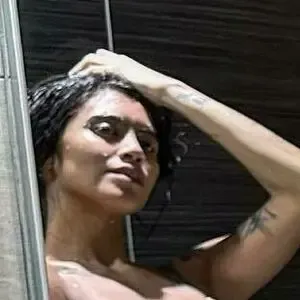 Rafeeqa Hiew / rafeeqahiew nude photo #0004