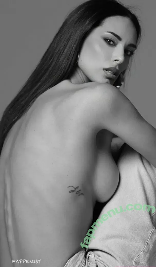 Raffaella Modugno nude photo #0116 (raffaella207 / raffaellamodugno / raffamodugno / www.raffaellamodugno.it)