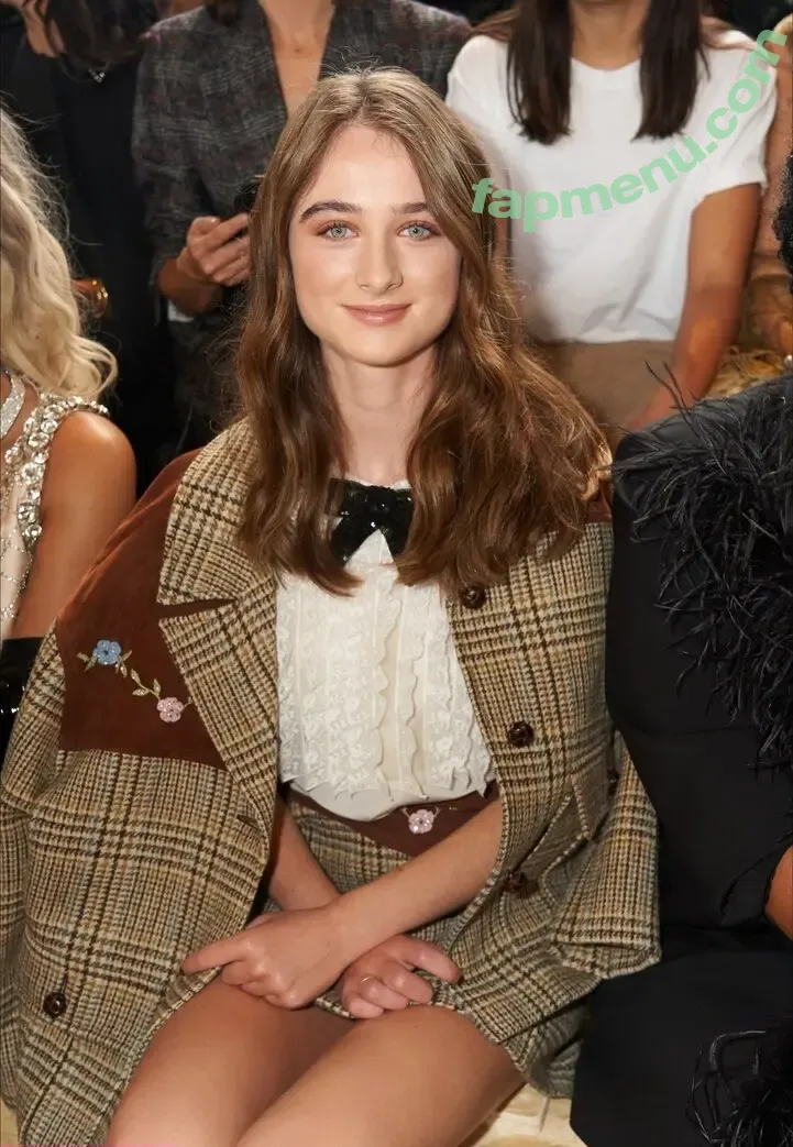 Raffey Cassidy nude photo #0006 (raffeycassidy)