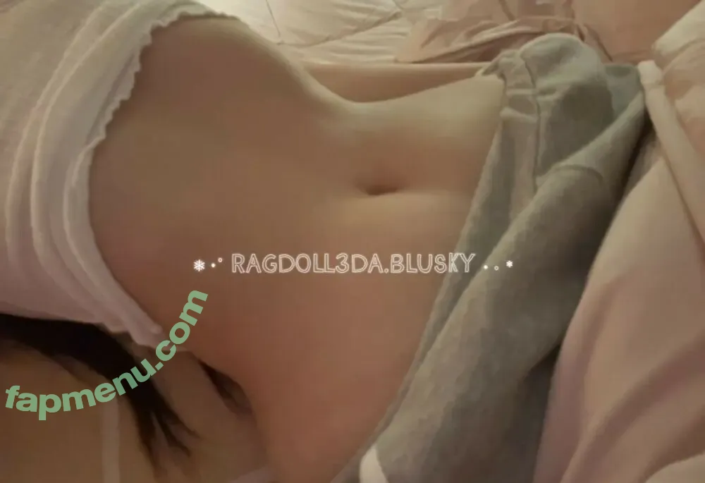 ragd_xll nude photo #0034 (dollovu / ragd0llove / ragdollbige / ragdollidol)