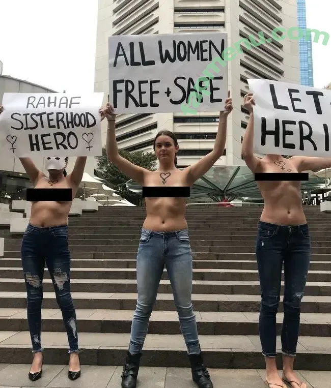 RahafMohammed nude photo #0029 (rahafcaofficial)